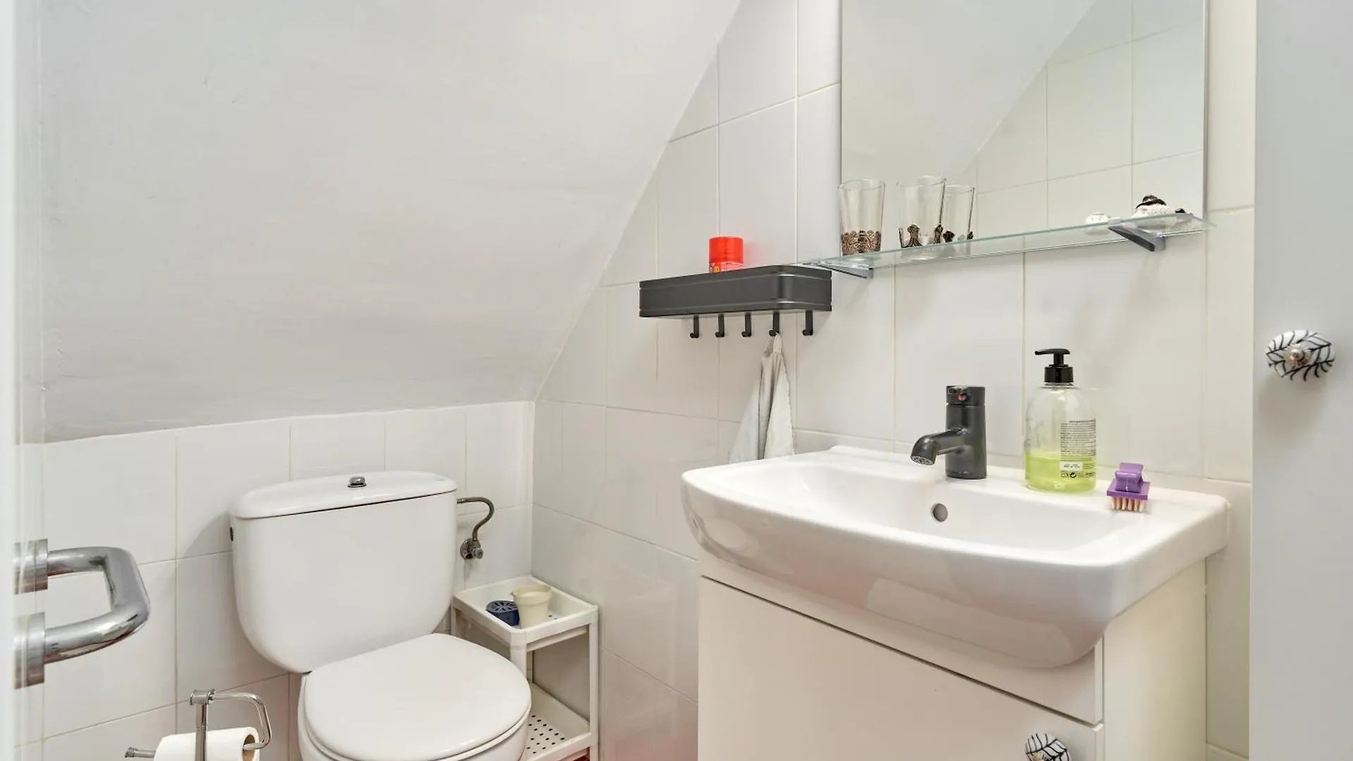 La Casa Armoniosa Villa Almunecar Holiday home