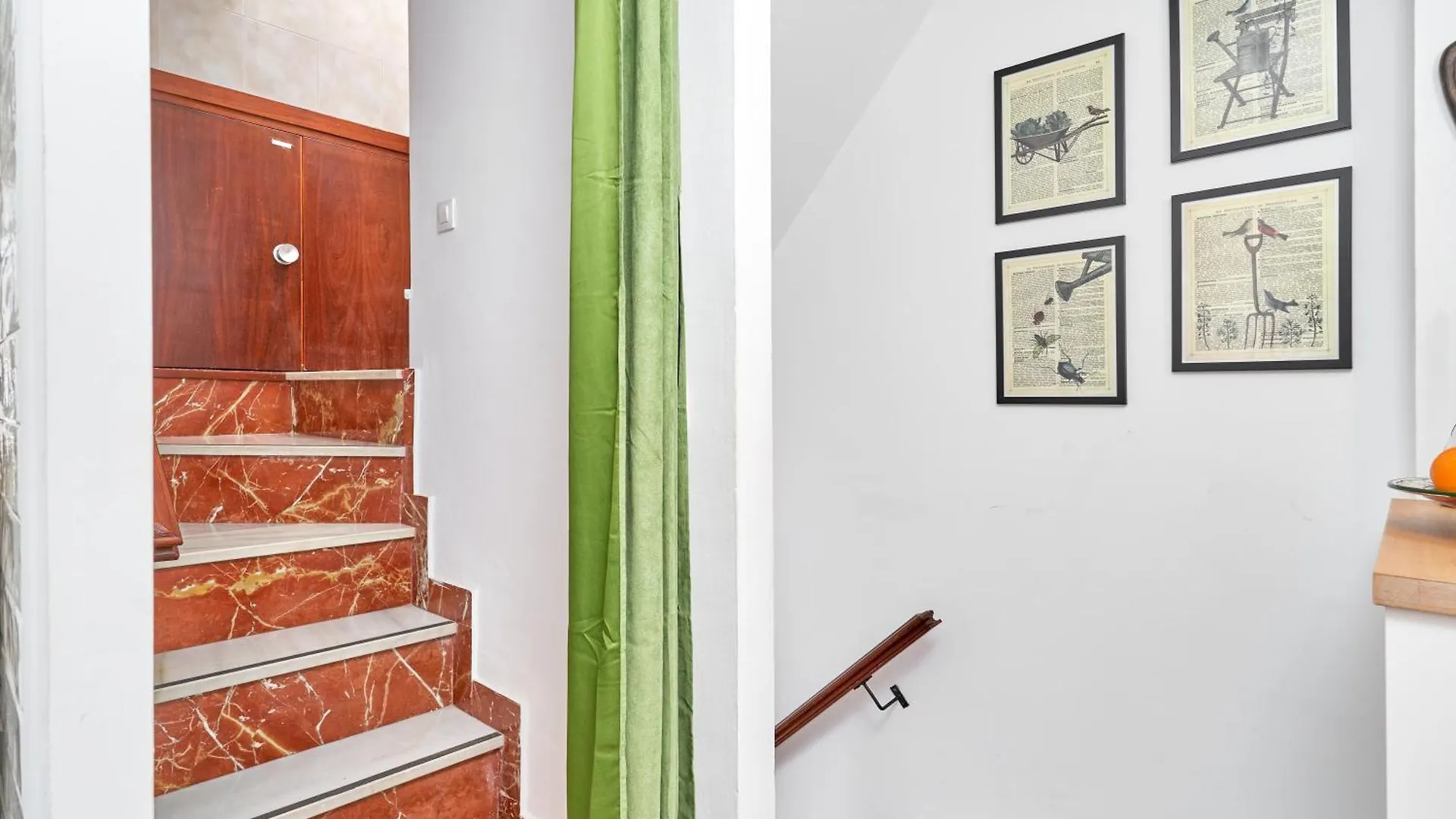 La Casa Armoniosa Villa Almunecar Holiday home